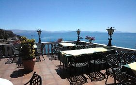 Cavalieri Hotel / Corfu